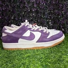 Nike SB Dunk Low Pro ISO Size 7 Label Court Shoes 3