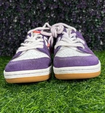 Nike SB Dunk Low Pro ISO Size 7 Label Court Shoes 4