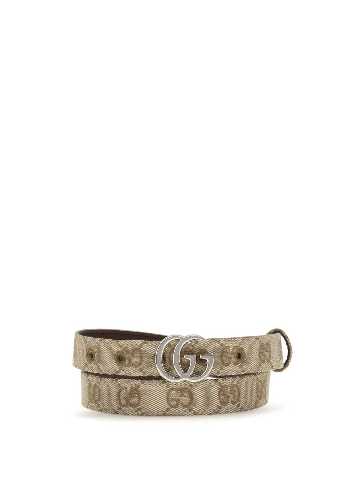 Gucci Belt — Fabric 2
