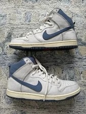 SB Dunk High Atlas Lost At Sea (2020) CZ3334-100 2