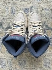 SB Dunk High Atlas Lost At Sea (2020) CZ3334-100 4