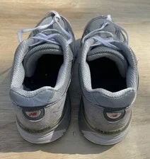NEW Balance 990GL4 V5 Shoes Athletic Drawstring 2