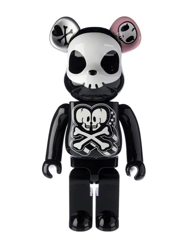 Bearbrick — X Tokidoki Adios 1000% Figure — Furniture — resale