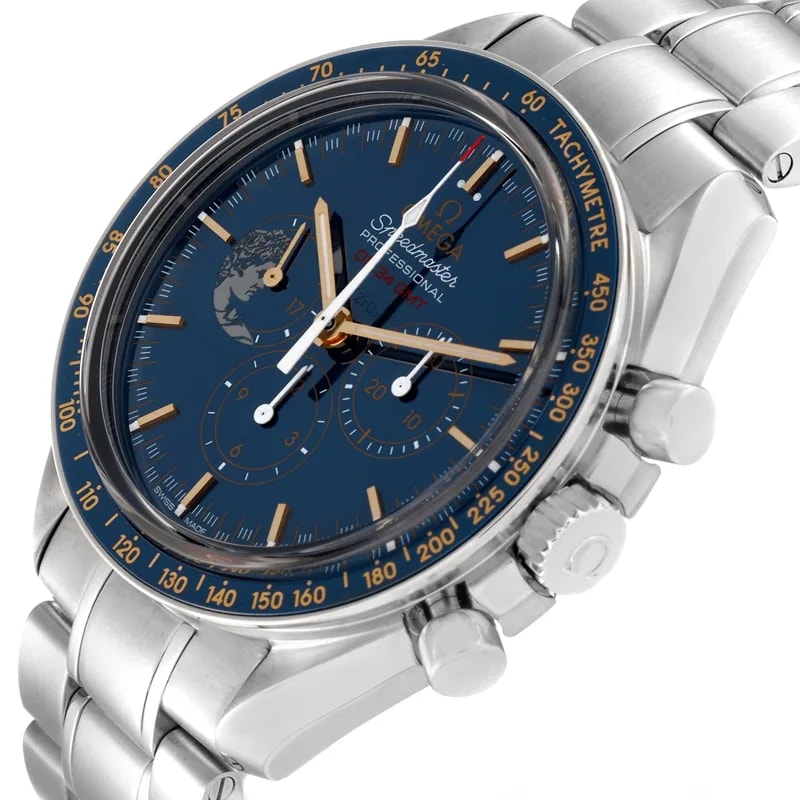 Omega Speedmaster 311.30.42.30.03.001 2