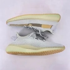Yeezy 350 v2 "Hyperspace" 2019 - Size 10.5 - eg7491 (15523-1) 3