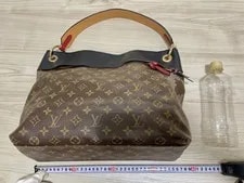 Louis Vuitton Tuileries Hobo M43154 2