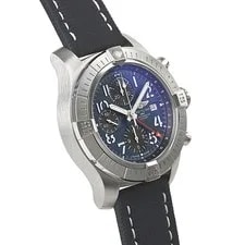 Breitling Avenger Chronograph GMT45 A24315101B1X2(A24315) SW13365 2