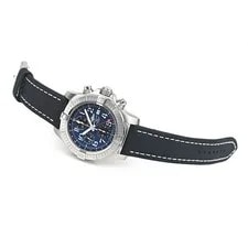 Breitling Avenger Chronograph GMT45 A24315101B1X2(A24315) SW13365 3