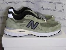 New Balance X Jjjjound 990v3 MiUS ' (M990JD3) 2
