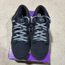 Size 11.5 - Nike SB Dunk Low Fog Gum 3