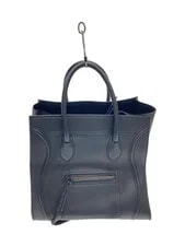 Celine — Celine Luggage Phantom Plain Broken Mold — Handbag — resale