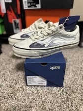 Vans — New Size 9 - Vans Old Skool 36 LX ‘Archive Marshmallo’ — Sneaker — resale