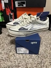 New Size 9 - Vans Old Skool 36 LX ‘Archive Marshmallo’ 2