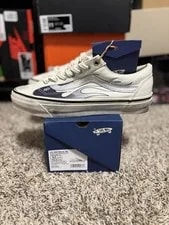 New Size 9 - Vans Old Skool 36 LX ‘Archive Marshmallo’ 3