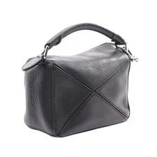 Loewe : Puzzle Mini 322 30 U95 W17H11D7cm W/strap; 2