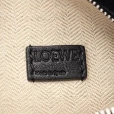 Loewe : Puzzle Mini 322 30 U95 W17H11D7cm W/strap; 4