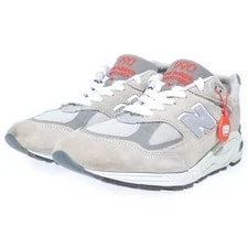 New Balance M990VS2 Low Cut US9.5 27.5cm e96eb629d801d4 2