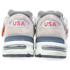 New Balance M990VS2 Low Cut US9.5 27.5cm e96eb629d801d4 3