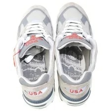 New Balance M990VS2 Low Cut US9.5 27.5cm e96eb629d801d4 4