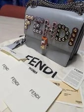 Fendi Canai Chain 2