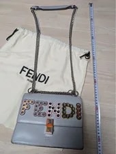 Fendi Canai Chain 3