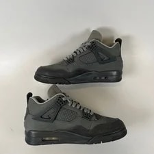 Jordan 4 Retro SE Paris Olympics Wet -001 3