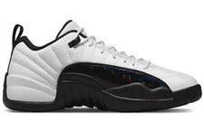 [DO8726-100] -- Air Jordan 12 Retro Low '25 Years in China' 2