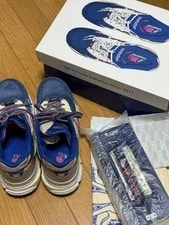10.0US New Balance M990Kh3 Daytona 3