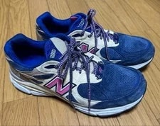10.0US New Balance M990Kh3 Daytona 4