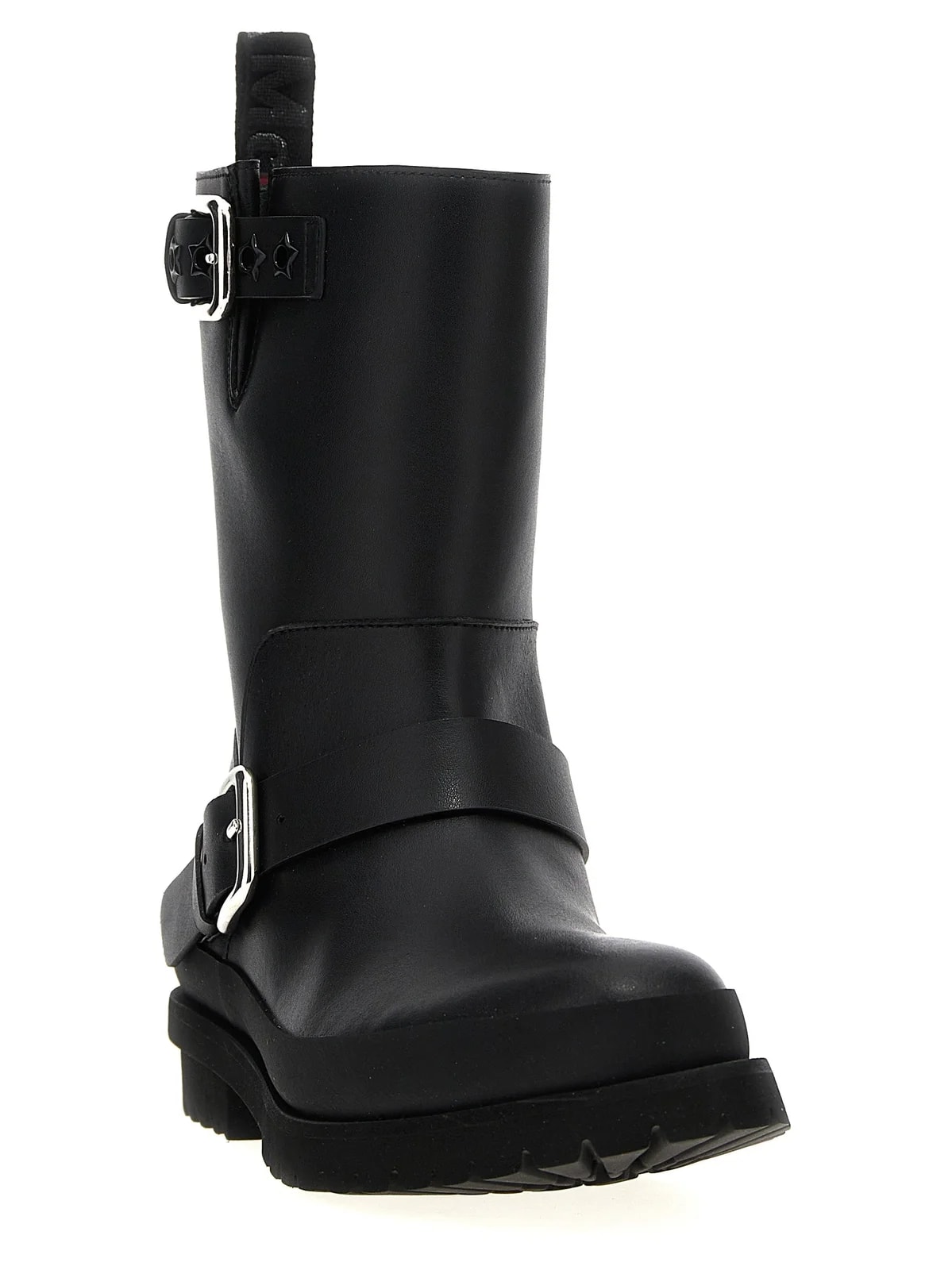 Stella McCartney Polyester Ankle 2
