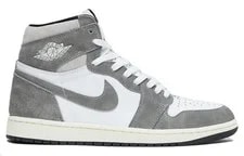 Air Jordan 1 Retro High OG 'Washed ' DZ5485-051 2