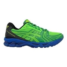 Asics Gel-Kayano 14 Field Trip Recordings Fern [1203A620-300 ] 4