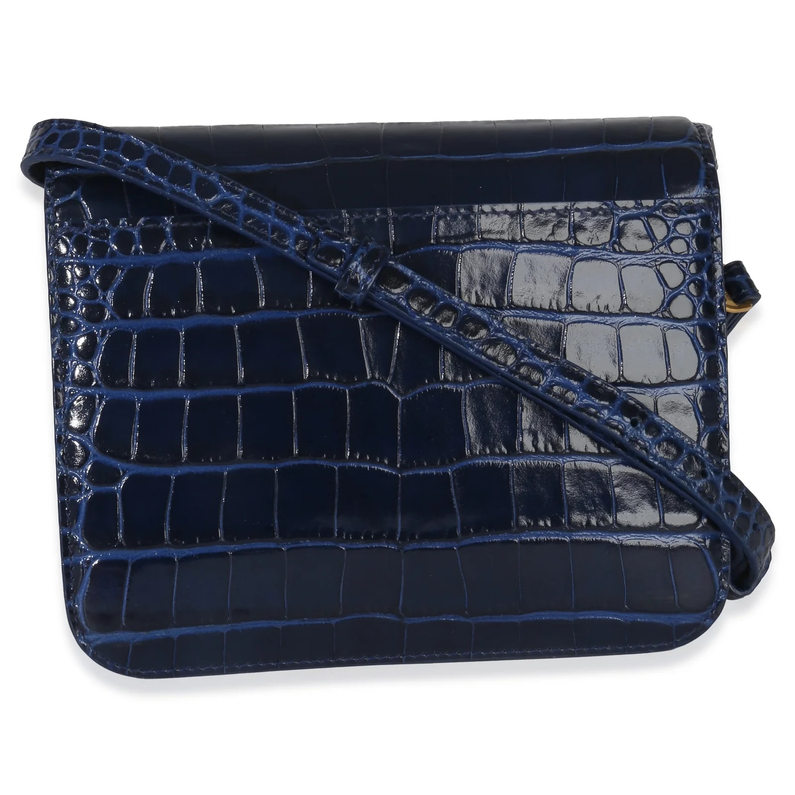 Balenciaga B. Small Exotic 2