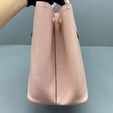 Prada Large Double Logo Crossbody Auth 3