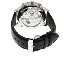 IWC Schaffhausen Portugieser IW371606 41mm SS Navy Dial Chronograph #C103 4