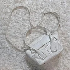 Bottega Veneta — Bottega Veneta Maxi Arco 2Way — Handbag — resale