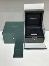 Audemars Piguet Millenary Frosted Philosophique White Gold 77266BC.GG.A326CR.01 2