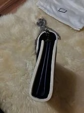 Gucci GG Marmont Quilted Small 799449 3
