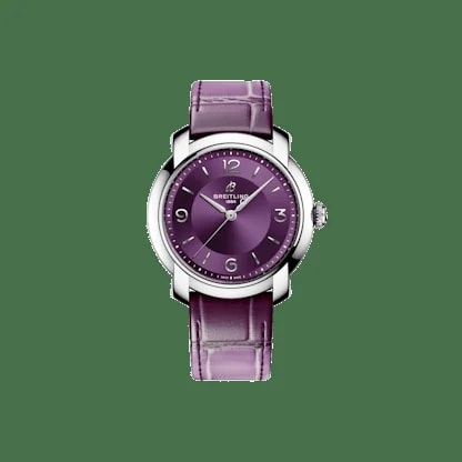 Breitling Premier Lady Premier 32 3