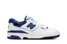 New Balance 550 ' Team ' BB550SN1 Shoes 2