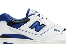 New Balance 550 ' Team ' BB550SN1 Shoes 3