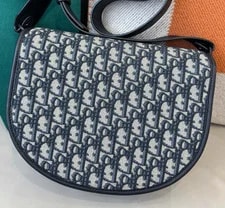 Christian Dior Gallop Crossbody Adults 2