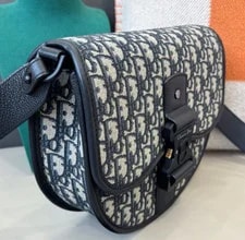 Christian Dior Gallop Crossbody Adults 3