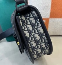 Christian Dior Gallop Crossbody Adults 4