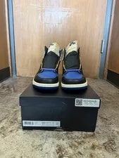 Jordan 1 Retro High OG SP X Sport 2