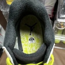 Bright Cactus Size 9.5m Clean OG All 2