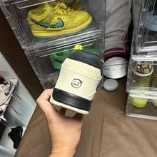 Bright Cactus Size 9.5m Clean OG All 4