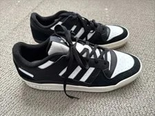 New! Adidas Forum Low Gum 2