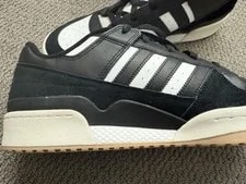 New! Adidas Forum Low Gum 3