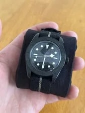 2022 Tudor Black Bay Ceramic Black Dial 41mm Automatic 79210CNU W/ Card 4